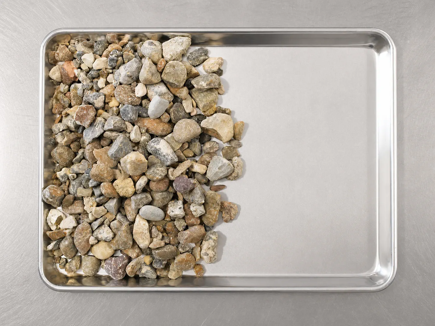 1″ Gravel (#57 Gravel) as supplied