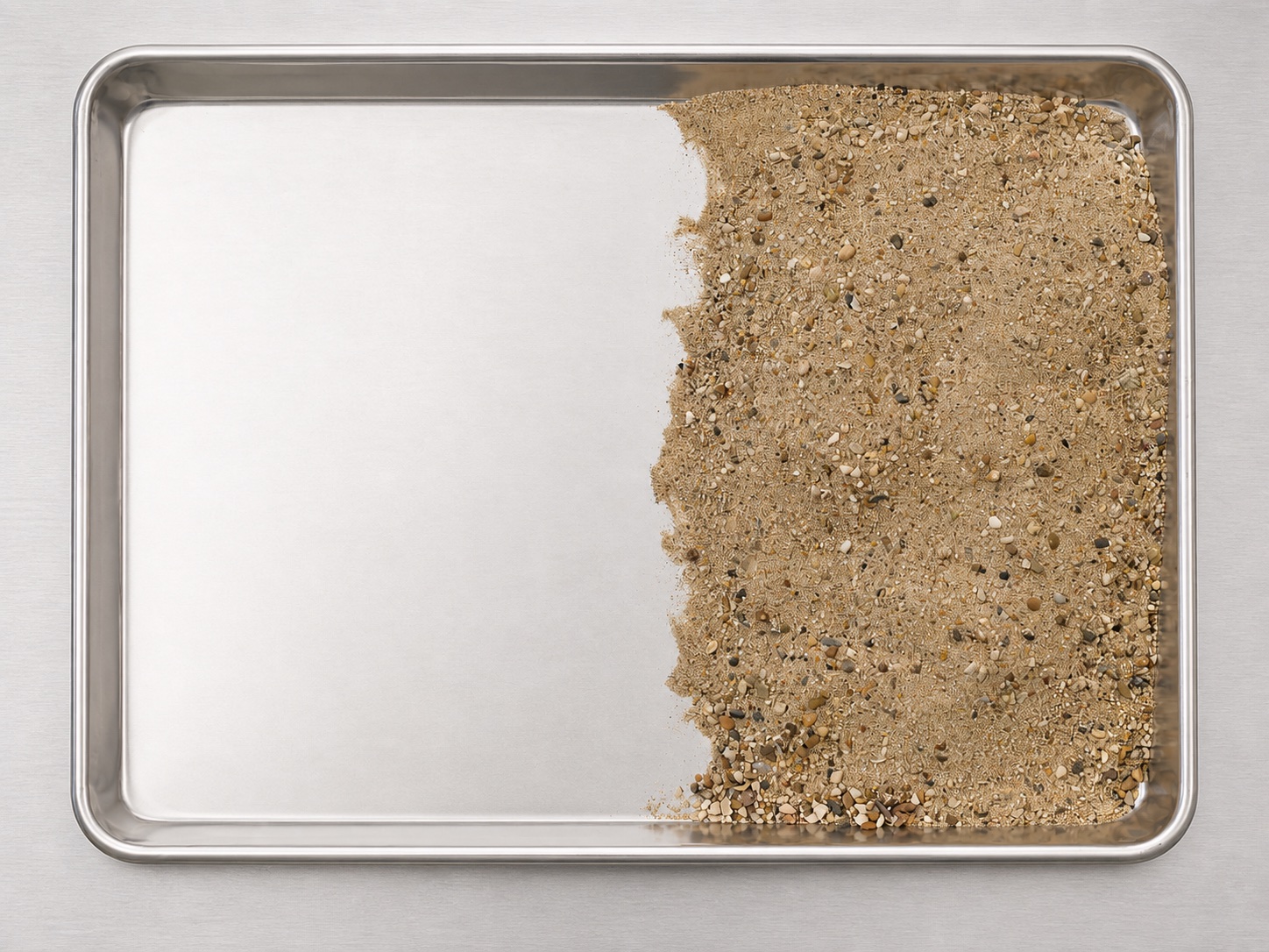 Concrete Sand (C-33) as supplied