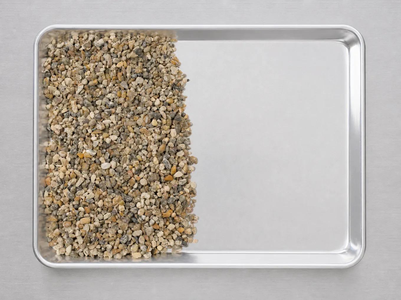 Pea Gravel (3/8″) as supplied