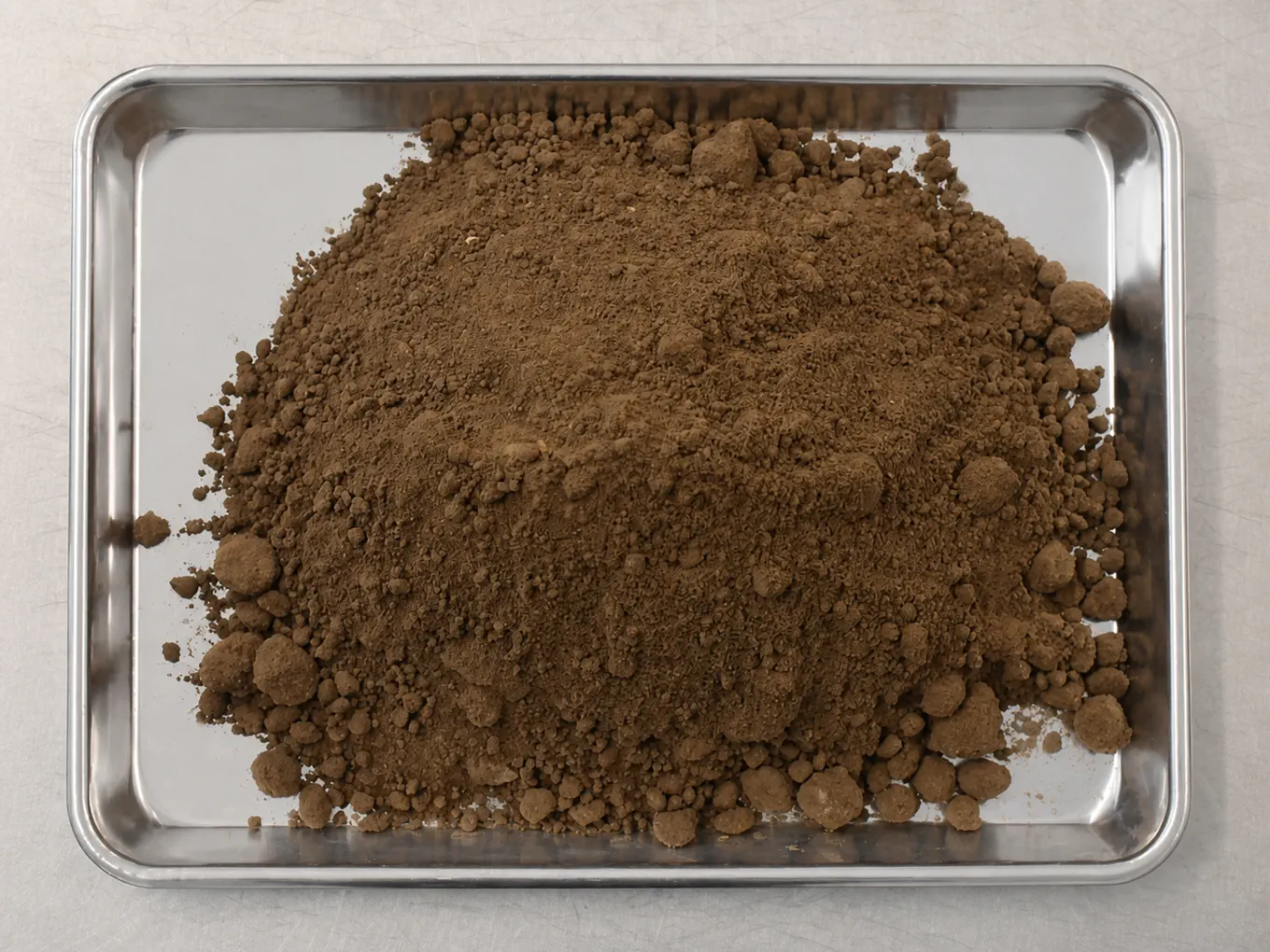 Top Soil (Sandy Loam) as supplied